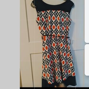 AGB Gorgeous Dress - Size 6